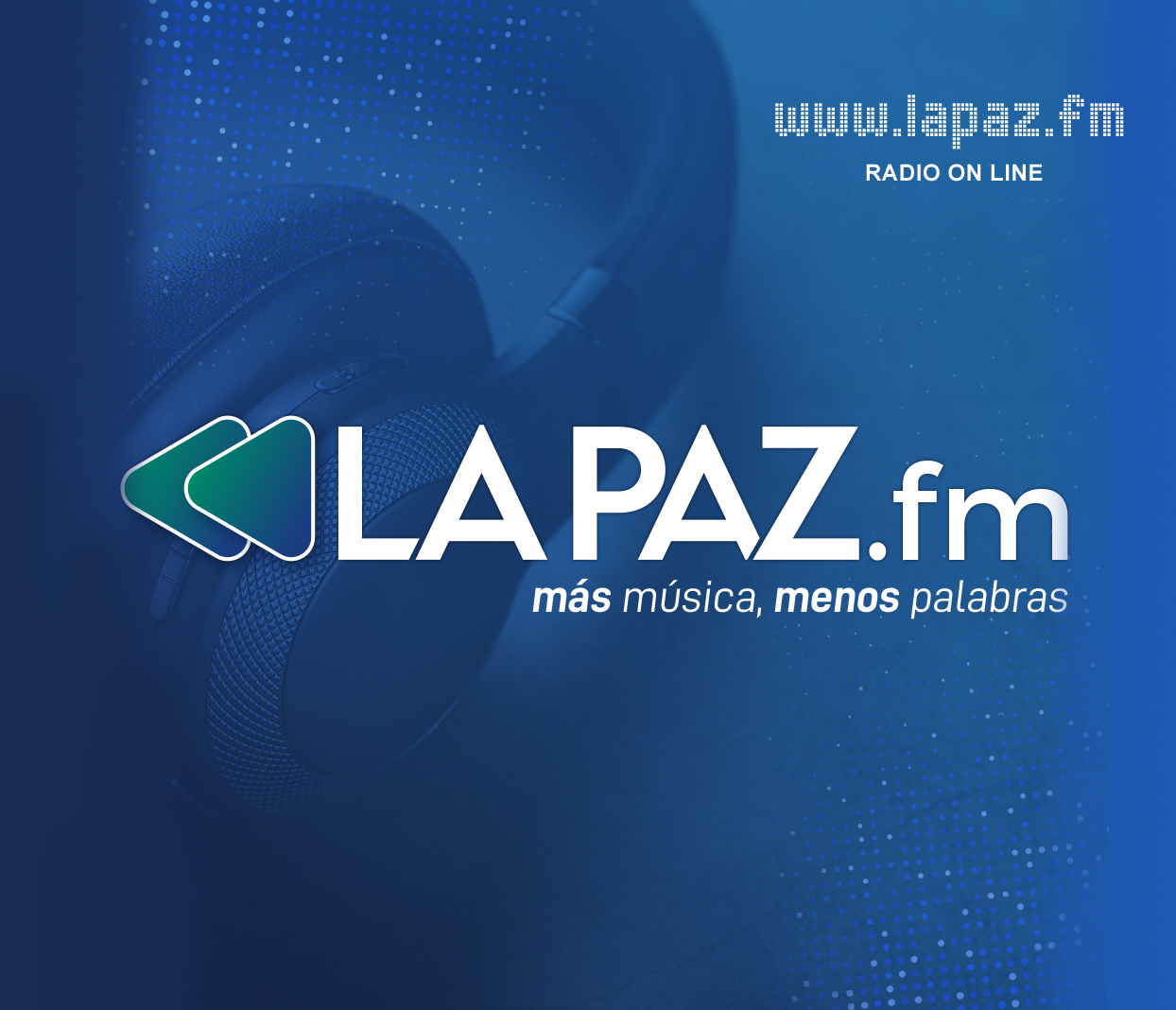 www.lapaz.fm